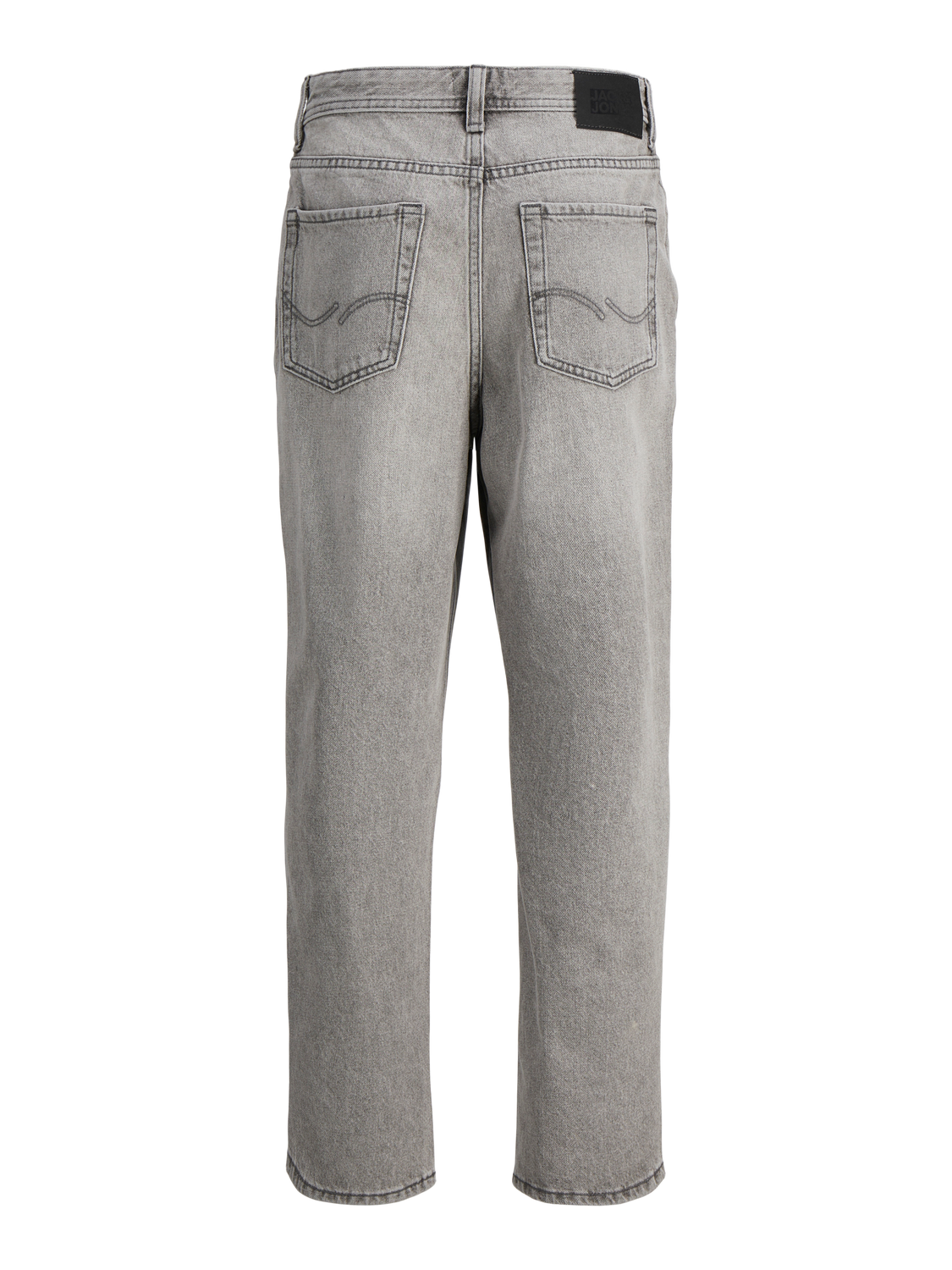 JJICHRIS Jeans - Grey Denim